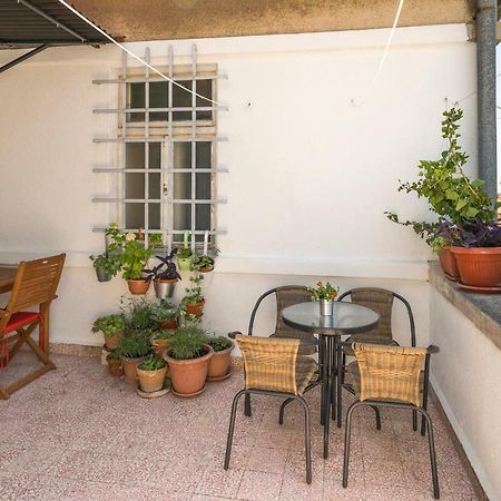 Apartment Dinka Split Buitenkant foto