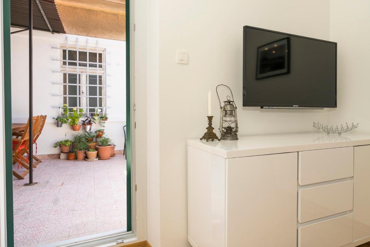 Apartment Dinka Split Buitenkant foto