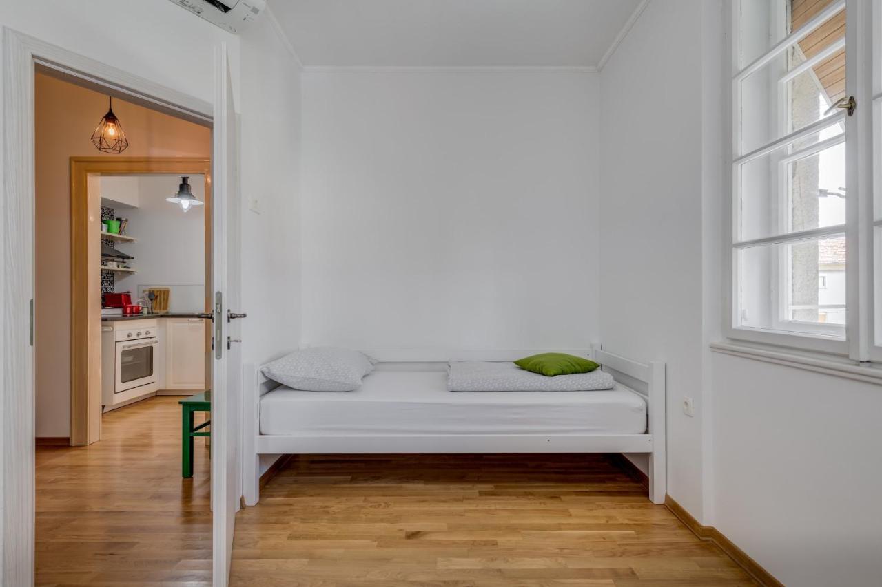 Apartment Dinka Split Buitenkant foto