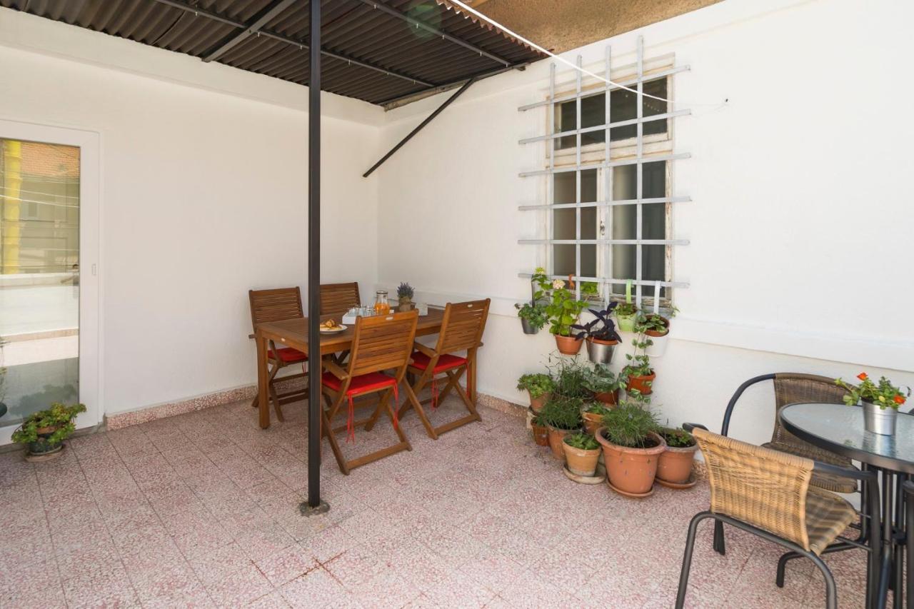 Apartment Dinka Split Buitenkant foto