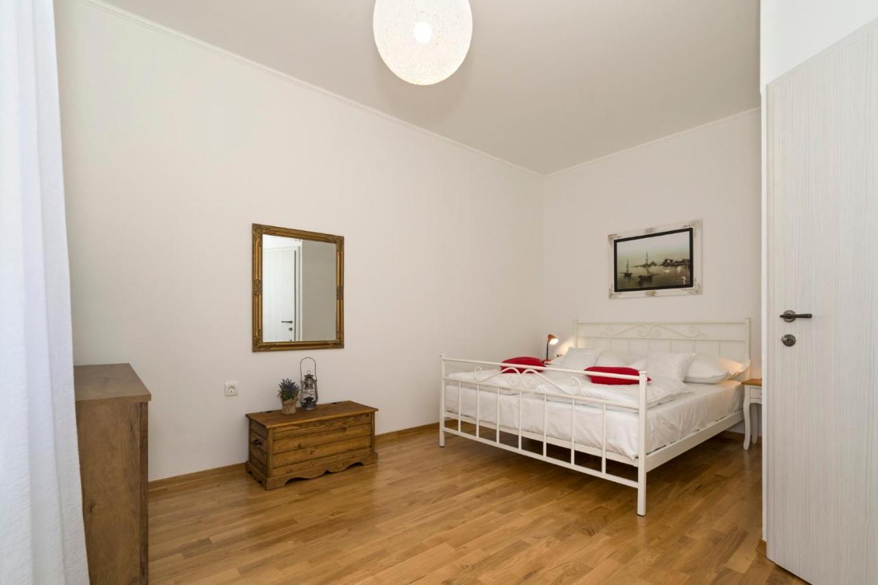 Apartment Dinka Split Buitenkant foto