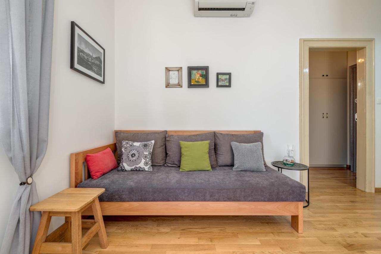 Apartment Dinka Split Buitenkant foto